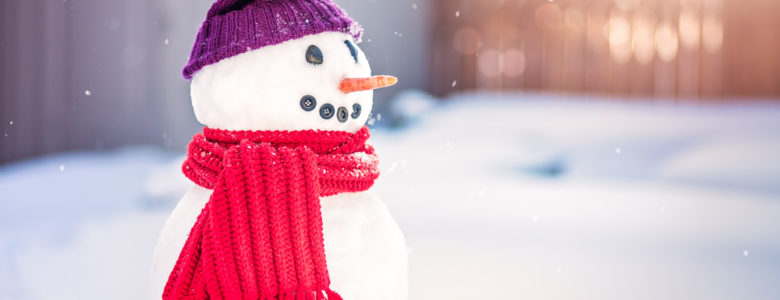 If you want your holiday messages to stand out in the inbox, it's important you follow some key email marketing guidelines