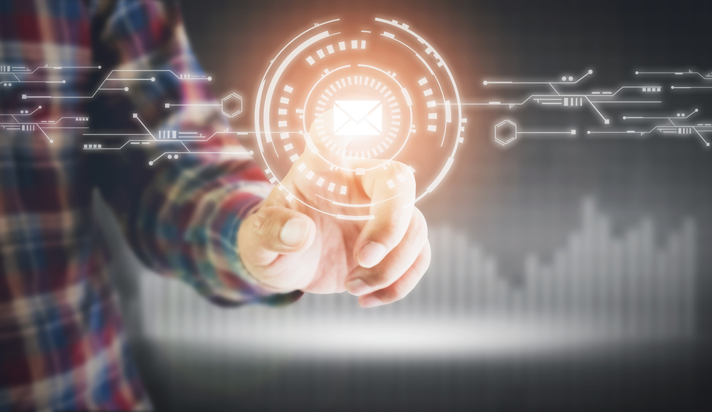 The future of email marketing isn't easy to predict, but here are 3 trends we see that could drive us into the next few years